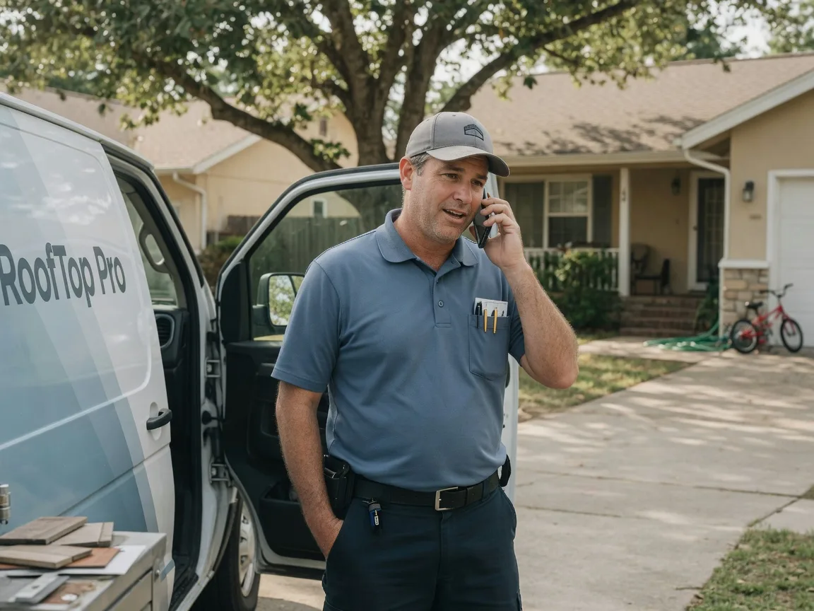 Roof Repair Johnston, IA FAQs